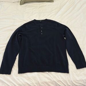 Cashmere Vince sweater